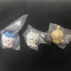 ちいかわ　もぐもぐパーティー