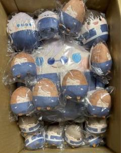 呪術廻戦　くじメイト　ぬいくじ2 セット