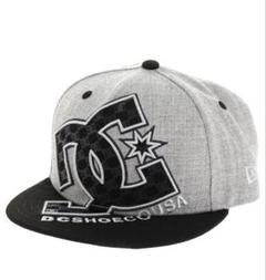 DC/ディーシー キャップ 9FIFTY DOUBLE UP DATE