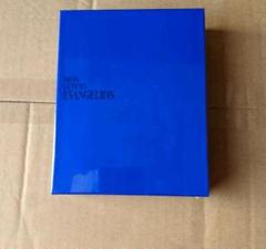 エヴァンゲリオン Blu Ray Box Standard Editionの中古 未使用品を探そう メルカリ