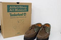 2025年最新】alife timberlandの人気アイテム - メルカリ