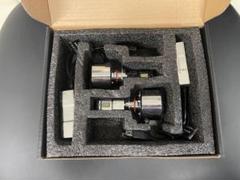 Central HID屋 H7 LEDバルブ Qシリーズ2個 新品未使用 Central様専用 HID屋 H7 LEDバルブ Qシリーズ2個 新品未使用
