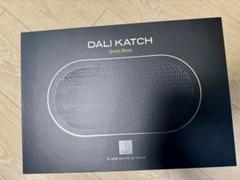 DALI KATCH クラウドグレー Bluetoothスピーカー ダリ｜Yahoo