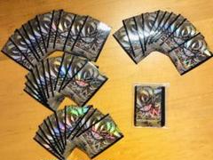 ヒカ様】デュエルマスターズナイトデッキ+Wホワイト白凰スリーブ