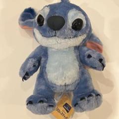 実写版リロ&スティッチ　ぬいぐるみ　Mサイズ Amazon.co.jp: タカラトミーアーツ(TAKARATOMY A.R.T.S