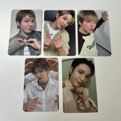 DKB ダクビ WE LOVE YOU makestar ヨントン トレカ 2025年激安 WE ダクビ DKB LOVE トレカ ヨントン makestar YOU K