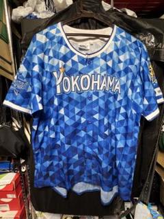 横浜DeNAベイスターズ レプリカユニフォーム STAR⭐︎NIGHT 2016のサムネイル