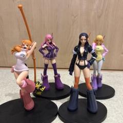 ワンピース女性フィギュアまとめ売り ワンピースフィギュア販売中‼️ ワンピ女子コレクション
