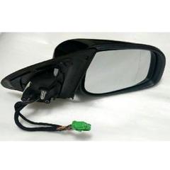 ボルボ V70 SB/ 後期 電動格納ドアミラー 右