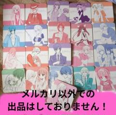 最終値下げ! ガンガンJOKER当選品 コースターセット妖狐×僕SS他 (希少) 最終値下げ! ガンガンJOKER当選品 コースターセット妖狐×僕SS他