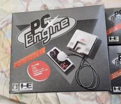 PCエンジンDUO　本体　マルチタップ　6Ｐパット付き　※難点あり 61H+bGwsqGL._AC_SY200_QL15_.jpg