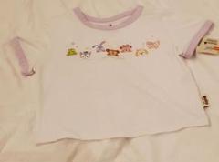 【日本未入荷】香港ディズニー20周年限定ダフフレTシャツ半袖 2025年最新】香港ディズニー ダッフィー tシャツの人気アイテム