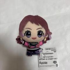 学園アイドルマスター ぬいぐるみ 花海咲季 | グッズメーカー