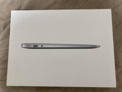 値下げ可能ですMacBook Air 13inch early 2015 8GB