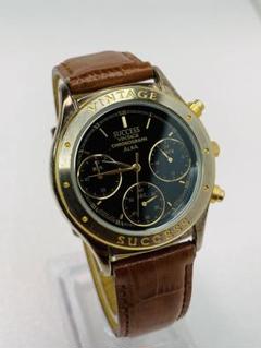 SEIKO ALBA V654-6060 Success Vintage稼働中のサムネイル