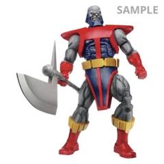 マーベルレジェンド　マンティス　ビルドパーツ マーベルレジェンド マンティス・ビルド デスズヘッド2 – ROBOTROBOT
