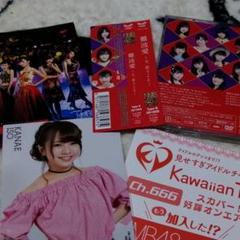 NMB48 難波愛