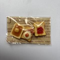 ミニチュア食パン