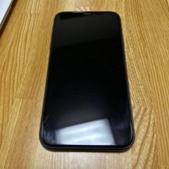 Apple iPhone 11 ブラック　64GB