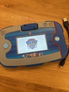 PAW PATROL ワンダフルパウパッド　中古品　傷あり PAW PATROL ワンダフルパウパッド 中古品 傷あり