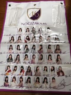 乃木坂46 ウォールポケット