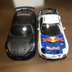 2025年最新】タミヤ ラジコン ボディ 86の人気アイテム - メルカリ