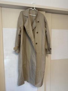 2025年最新】deuxieme classe トレンチコートの人気アイテム