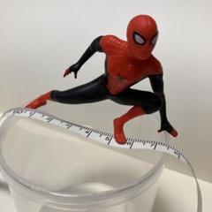 日本完全限定スパイダーマンミニバスト〈レッドバージョン〉 日本完全限定スパイダーマンミニバスト〈レッドバージョン