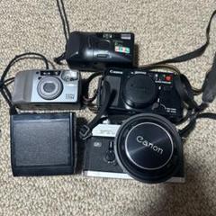 フィルムカメラ セット ジャンク品 - メルカリ