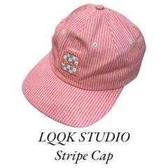 LQQK STUDIO(ルックスタジオ)/ CAP | 公式通販 JACK in the NET