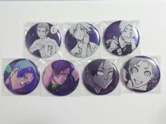 2025年最新】ブルーロック展 缶バッジ 玲王の人気アイテム