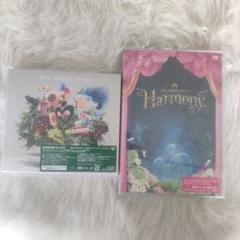 Mrs.GREEN APPLE/on""Harmony""/アルバム「10」