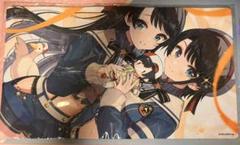 大空スバル プレイマットの中古/未使用品 - メルカリ 大空スバル プレイマットの中古/未使用品 - メルカリ