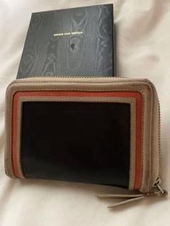 dries van noten 財布の中古/未使用品 - メルカリ
