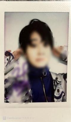風男塾 ギフトーレ サインチェキ胡桃沢鼓太郎