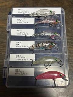 2025年最新】エギ・餌木の人気アイテム - メルカリ