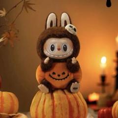 【直接購入できる】限定版正規品ラブブ　モココ　ハロウィン LOVOTウェア」からハロウィンの新作が登場！「ハロウィン