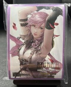 【早い者勝ち！】FFTCG ライトニング　プレミアム　1-116S 早い者勝ち！】FFTCG ライトニングプレミアム1-116S