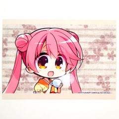 千恋＊万花 千恋万花焼き 特典 缶バッジ ゆずソフト アニメイト βⅣ 千恋＊万花 千恋万花焼き 特典 缶バッジ ゆずソフト アニメイト