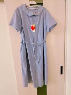 【大きいサイズ】【FL5】franche lippee オオカミと羊 ワンピース 大きいサイズ】【FL5】franche lippee オオカミと羊 ワンピース