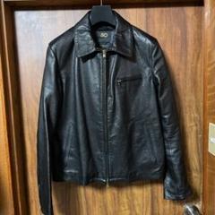 大勧め beams別注 ライダース新品未使用 shigeki様専用 CINQUANTA - ライダースジャケット