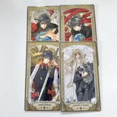 2025年最新】clamp x カードの人気アイテム - メルカリ