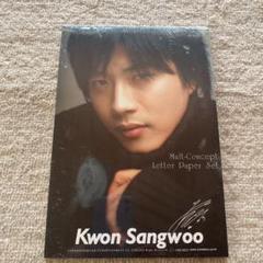 【値下げ中！！】Kwon Sang Woo グッズセット 2025年最新】kwon sang wooの人気アイテム - メルカリ