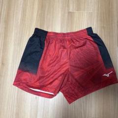 ASICS アシックス バレーボール ジュニア ウェア ゲームパンツ