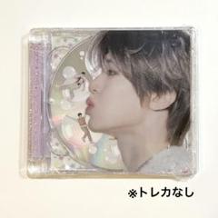 NCT WISH シオン poppop Jewel Case Ver. アルバム