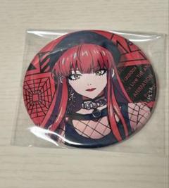 アン・フォークナー BAE FATE 缶バッジ ParadoxLive パラライ アン・フォークナー 缶バッジ プロカ