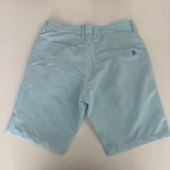 DESCENTE メンズ ハーフパンツ S