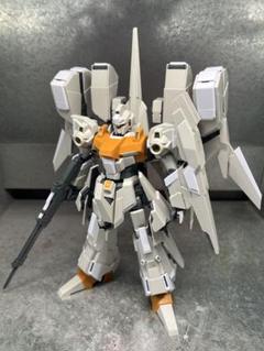 MG リゼル 完成品 Amazon.com: Bandai Hobby ReZEL Type-C Defenser A+B Unit/GR