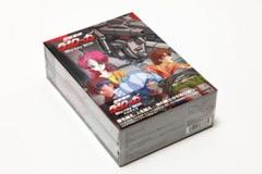 【新品】超獣機神ダンクーガ Blu-ray BOX 初回限定版