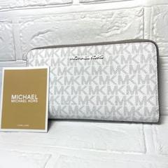 2023年最新】マイケルコース MICHAEL KORS 財布 長財布 35H8GTVZ3L 